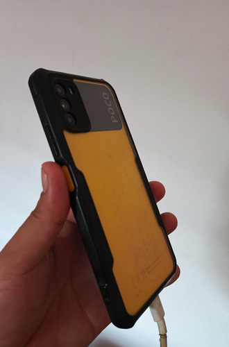 Xiaomi Poco M3 (128gb) 6ram (48mp) (Usado)