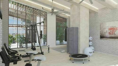 Imagen 6 de 10 de Apartamento En Venta En Bella Vista