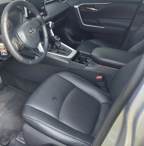 Toyota RAV4 2.0 Street