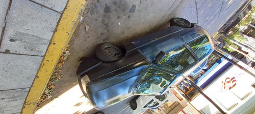 Fiat Uno Scr 1.6
