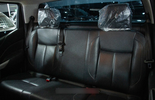 Imagen 5 de 6 de Dongfeng Rich 2021 4x4 Sincrónica