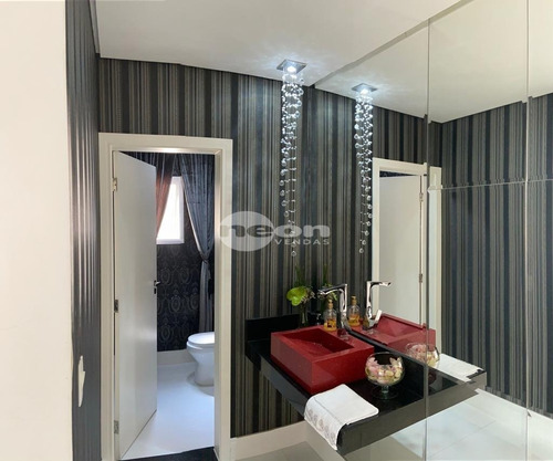 Imagem 13 de 15 de Casa Em Condominio - Parque Terra Nova Ii - Ref: 994 - V-994