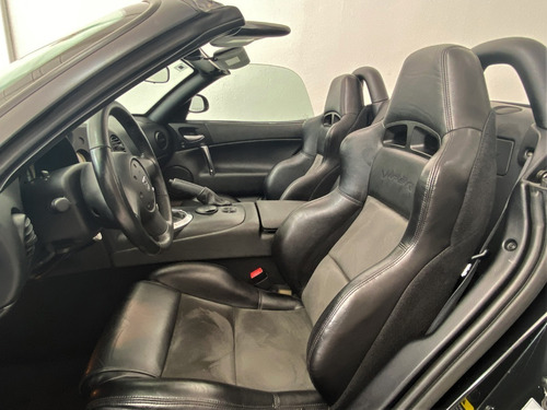 Imagen 9 de 12 de Dodge Viper 2005 Convertible