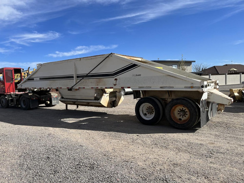 Gondola Midland Mg40mc2000