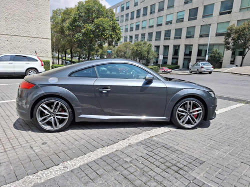 Audi TT 2.0 S Coupe Fsi 285 Hp Dsg