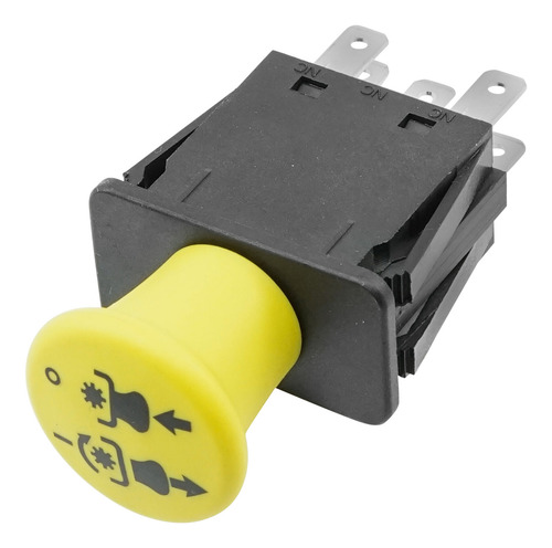 Caltric Pto Switch For Cub Cadet 2145 2146 2150 2155 216 Cch