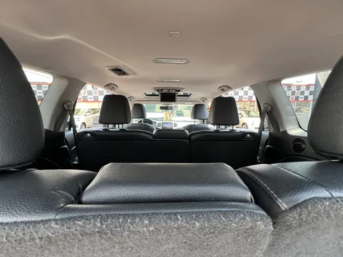 Honda Pilot 3.5 Touring At