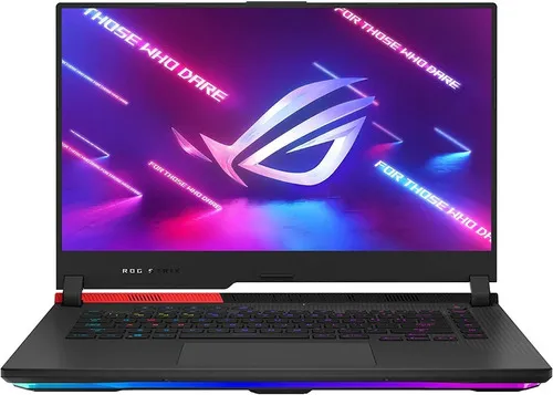 Asus ROG Strix G G513QR-AS98