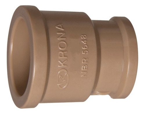 Luva De Redução Soldável 40x32mm Krona