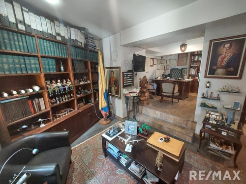 Imagen 18 de 20 de Casa En Venta Santa Ana Del Cafetal