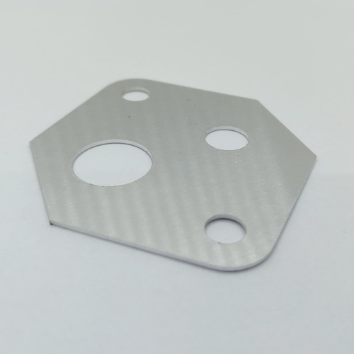 Placa Restrictiva Iac De Control De Aire Inactivo 86-04 V8