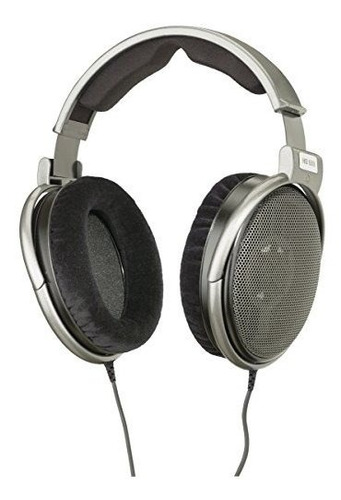 Auriculares Profesionales Sennheiser Hd 650 Open Back