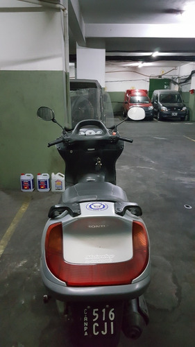 Honda 1999