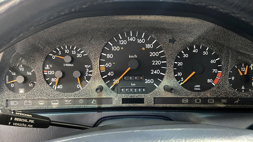 Mercedes Benz 300sl