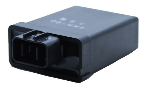 Imagem 1 de 3 de Unidade C.d.i. Conjunto Ybr125e