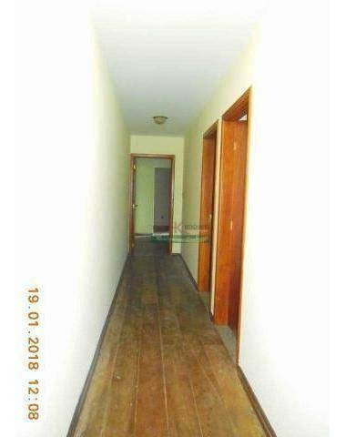 Imagem 20 de 21 de Casa Com 3 Dormitórios, 400 M² - Venda Por R$ 1.330.000,00 Ou Aluguel Por R$ 5.000,00/mês - Jardim Das Nações - Taubaté/sp - Ca1590