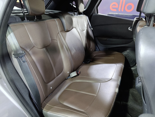 Renault Captur 1.3 TCE FLEX ICONIC X-TRONIC