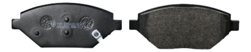 Pastillas De Freno Delanteras Chevrolet Spark Gt 2020