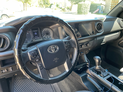 Toyota Tacoma 3.5 Trd Sport At