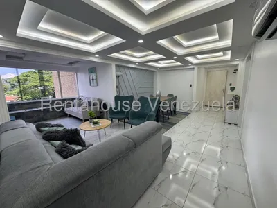Apartamento en venta