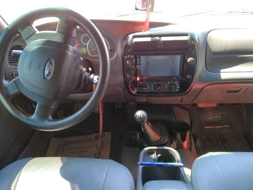 Ford Ranger 3.0 Xlt I Dc 4x4 2006
