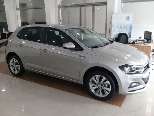 Volkswagen Polo 1.6 Highline Automatico Entrega Inmediata Vw