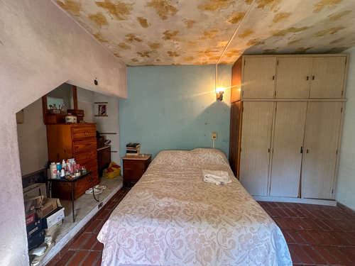 Terreno En Venta En Acassuso