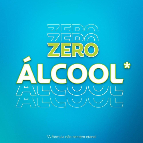 Enxaguante Bucal Colgate Zero Ácool Plax Odor Control 750ml