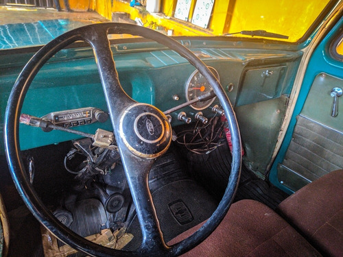 Willys Rutal Willys