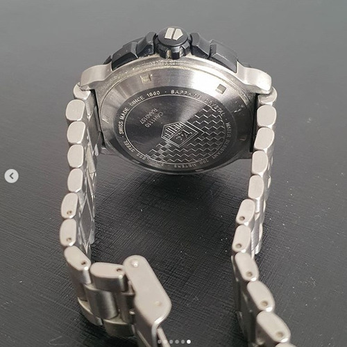 Tag Heuer - Formula 1 - Original