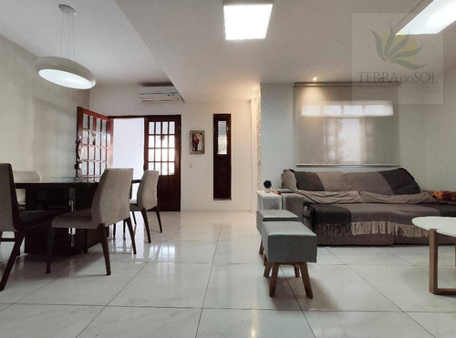 Imagem 11 de 30 de Casa Com 3 Dormitórios À Venda, 117 M² Por R$ 389.000,00 - Sapiranga - Fortaleza/ce - Ca1011