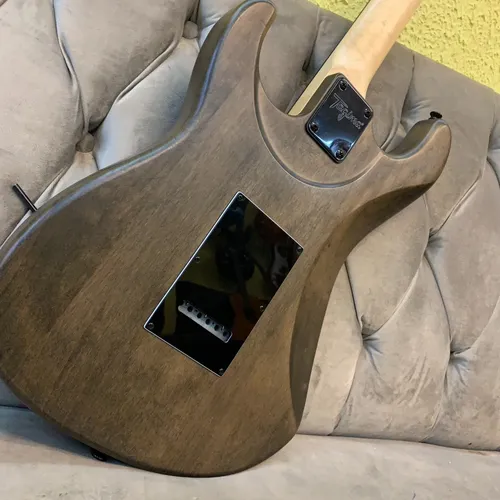 Guitarra Tagima Signature Juninho Afram Ja3 + Regulagem