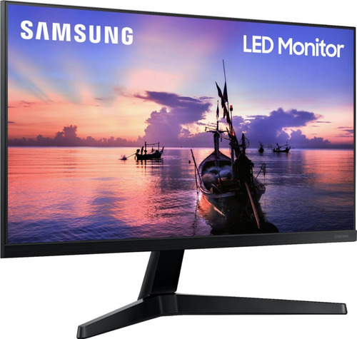 Monitor Samsung 27'' T350 Led Freesync 144hz Lf27t352fhnxza (Reacondicionado)
