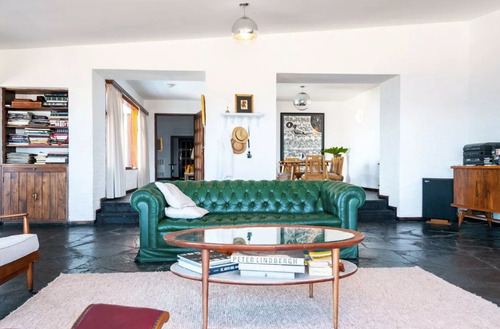 Imagen 10 de 14 de Casa Peninsula Primera Linea Venta Alquiler Punta Del Este