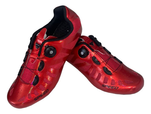 Zapatillas De Ciclismo Ruta