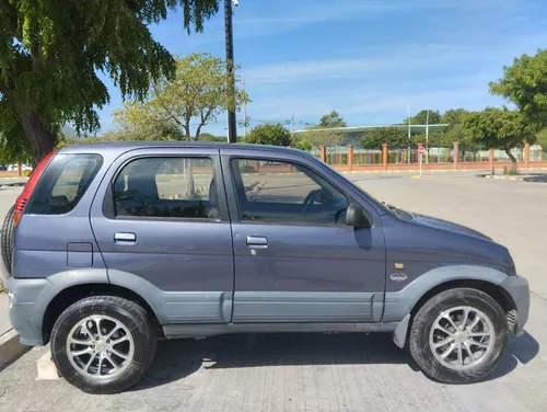 Zotye Nomada 1.6l