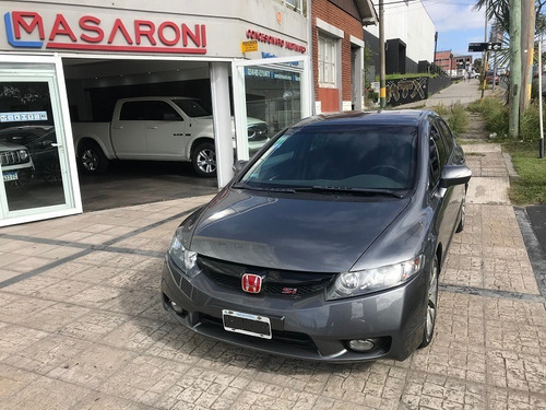 Honda Civic Si