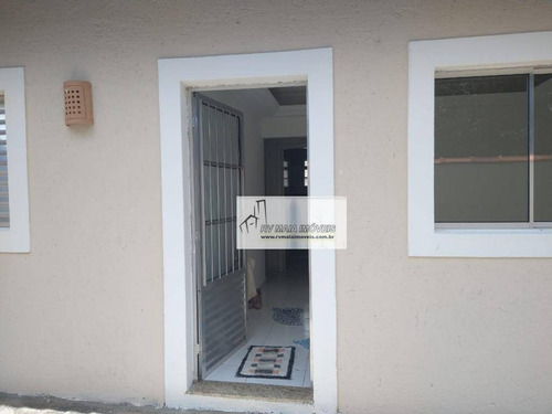 Imagem 4 de 12 de Casa Com 2 Dormitórios À Venda, 56 M² Por R$ 180.000,00 - Jardim Simus - Sorocaba/sp - Ca2068