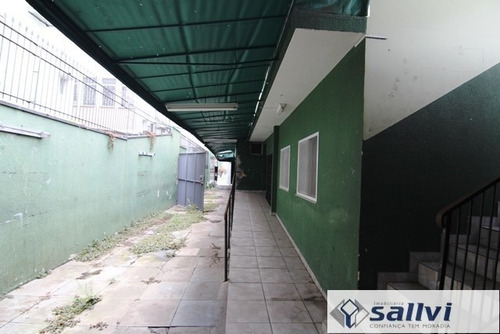 Imagem 9 de 30 de Predio Comercial Para Alugar - 00646.001