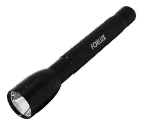 Lanterna De Aluminio 15cm  1w C/1 Led Foxlux