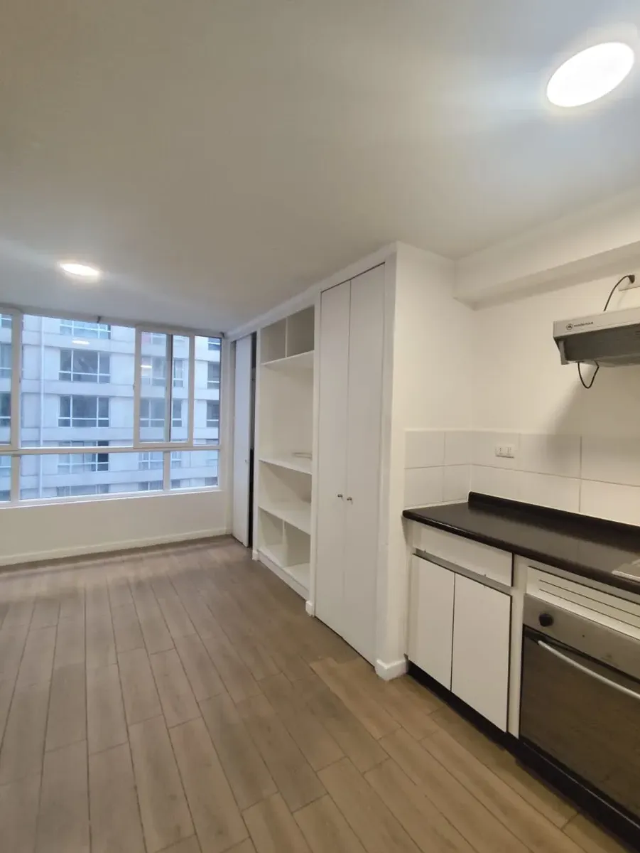 Imagen 2 de 5 de Venta Depto Studio -antu