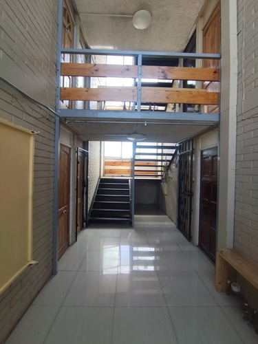 Venta Depto Tercer Piso 2d/1b/1e, Villa Alemana.
