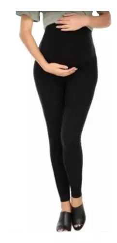 telar Perth pegatina Leggins Maternidad | MercadoLibre 📦