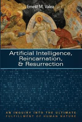 Libro Artificial Intelligence, Reincarnation, And Resurre...