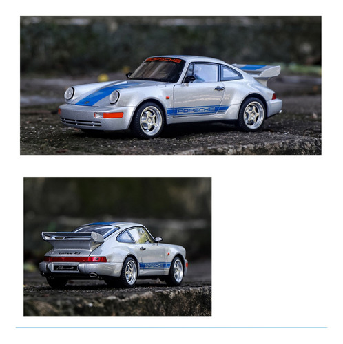 Transformers Rise Of The Beasts Mirage Porsche 911 Miniauto