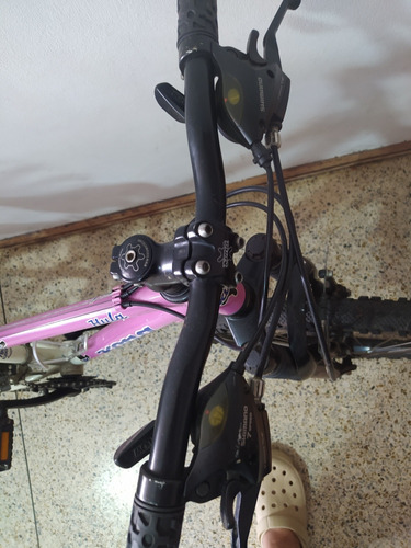 Bicicleta Profesional De Carrera. Ref.90. Oferta 