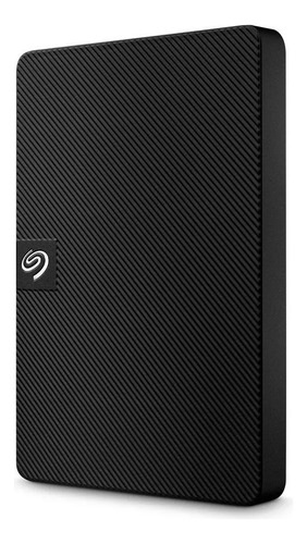 Hd Externo De 1 Tb Portátil Seagate Expansion Usb 3.0 Preto