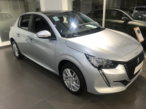 Peugeot 208 1.6l Active Pack