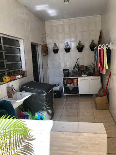 Imagem 15 de 20 de Casa C/2 Dorm. Pq. Viana, Barueri - R$525.000,00 Cod:262 - V262