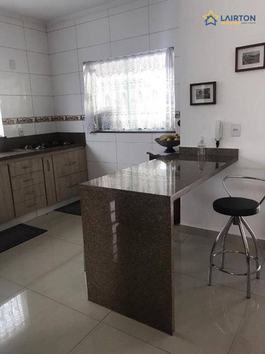 Chácara À Venda, 1140 M² Por R$ 899.000 - Campos De Atibaia - Atibaia/sp - Ch1369